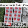 Rhino 11 Platinum 9000 19